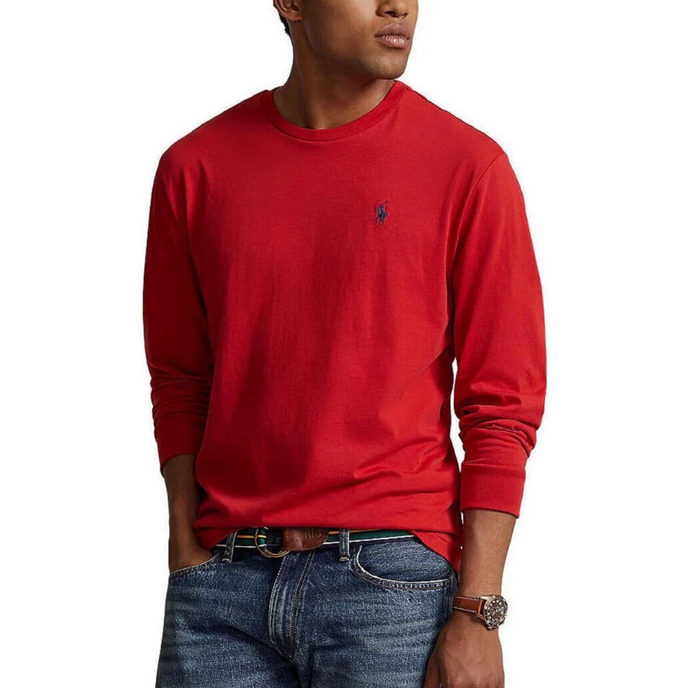 Polo Ralph Lauren Long Sleeve Shirt